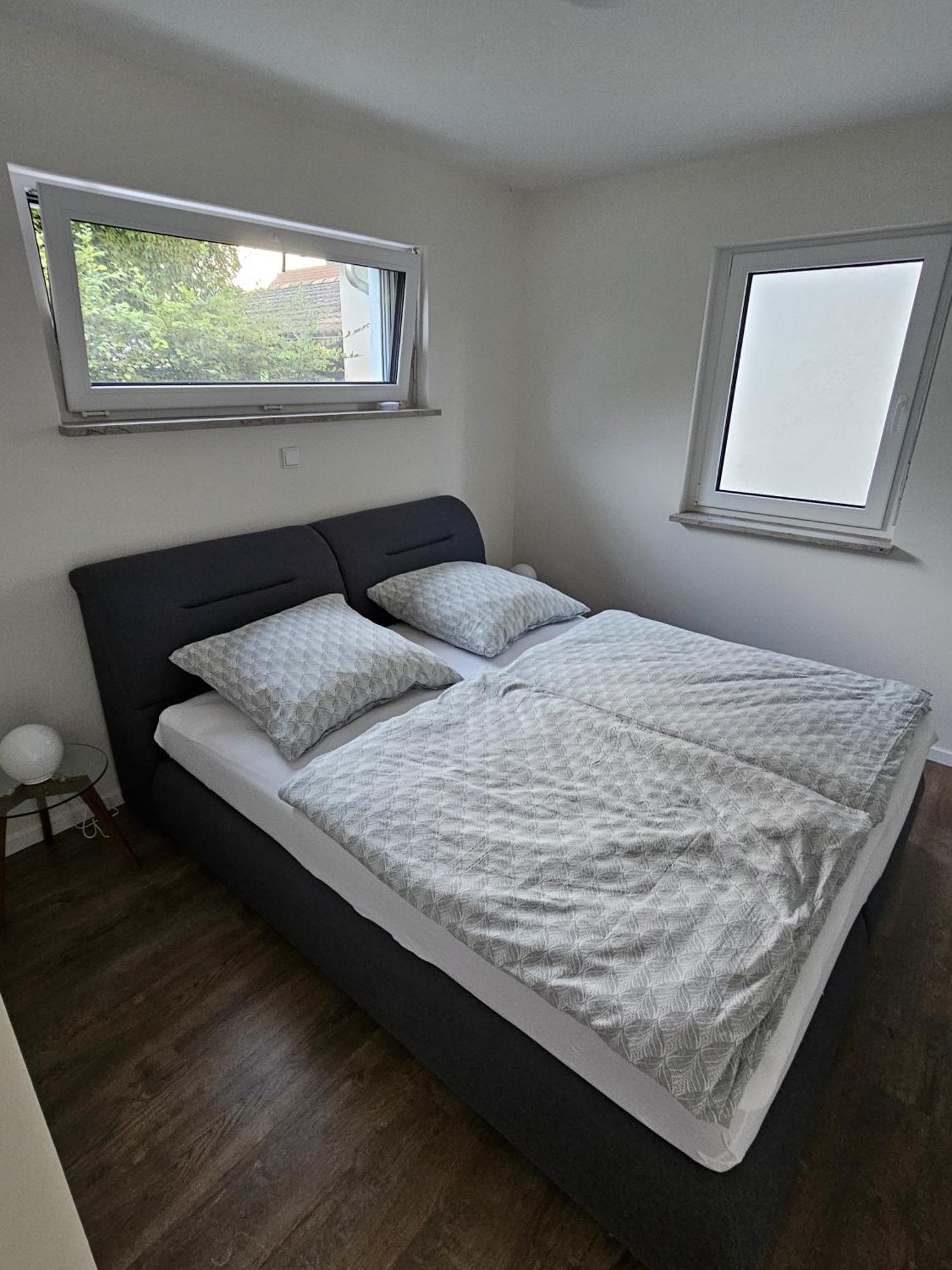 Ferienwohnung Auszeit Solnhofen Luaran gambar