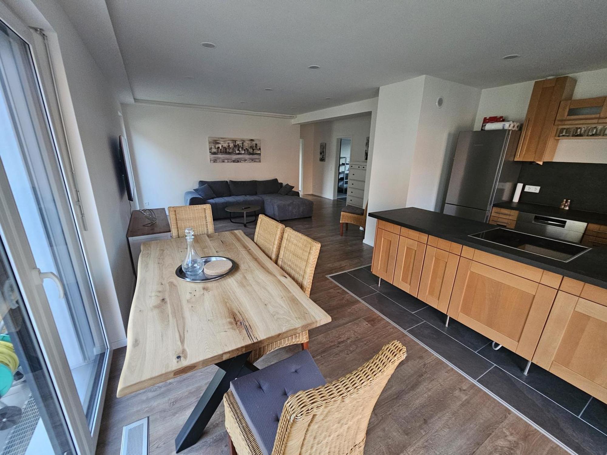 Ferienwohnung Auszeit Solnhofen Luaran gambar