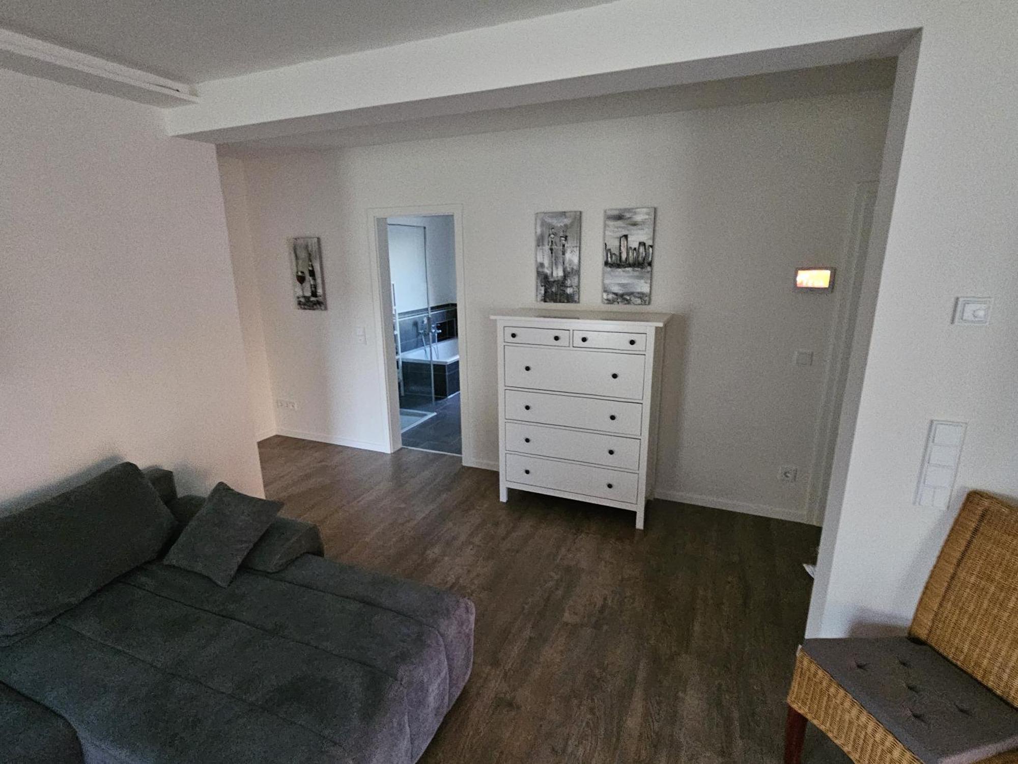 Ferienwohnung Auszeit Solnhofen Luaran gambar