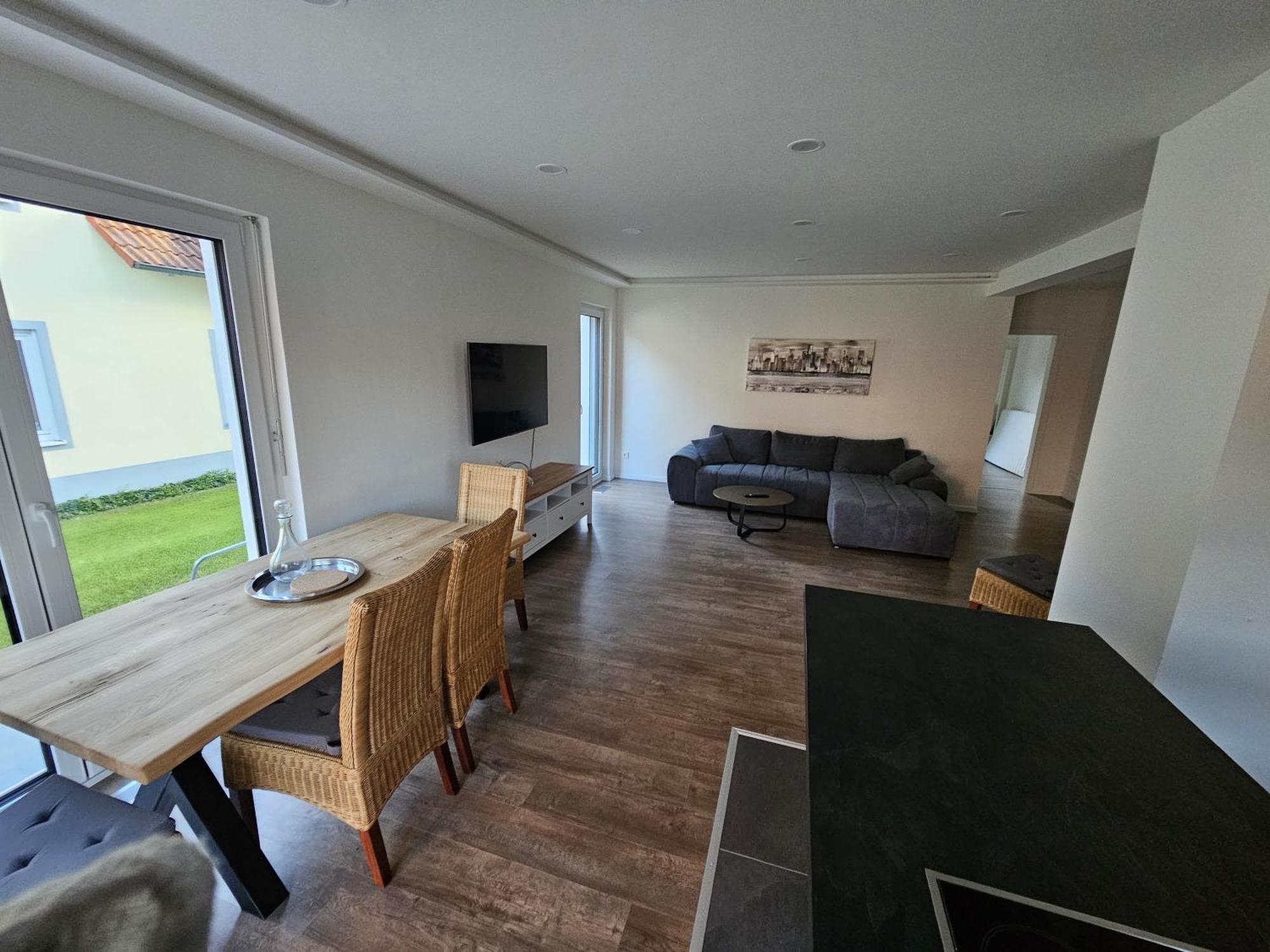 Ferienwohnung Auszeit Solnhofen Luaran gambar