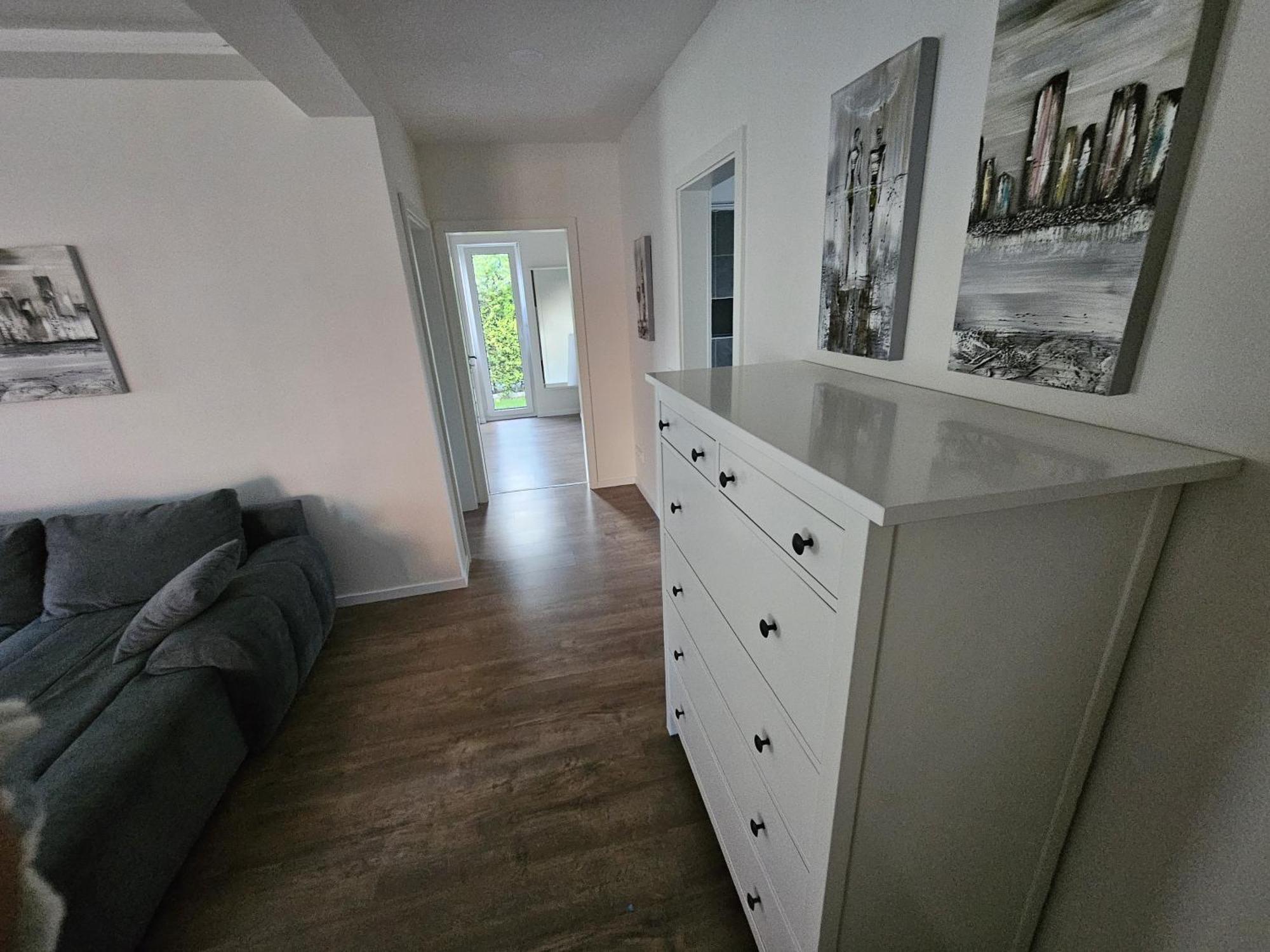 Ferienwohnung Auszeit Solnhofen Luaran gambar