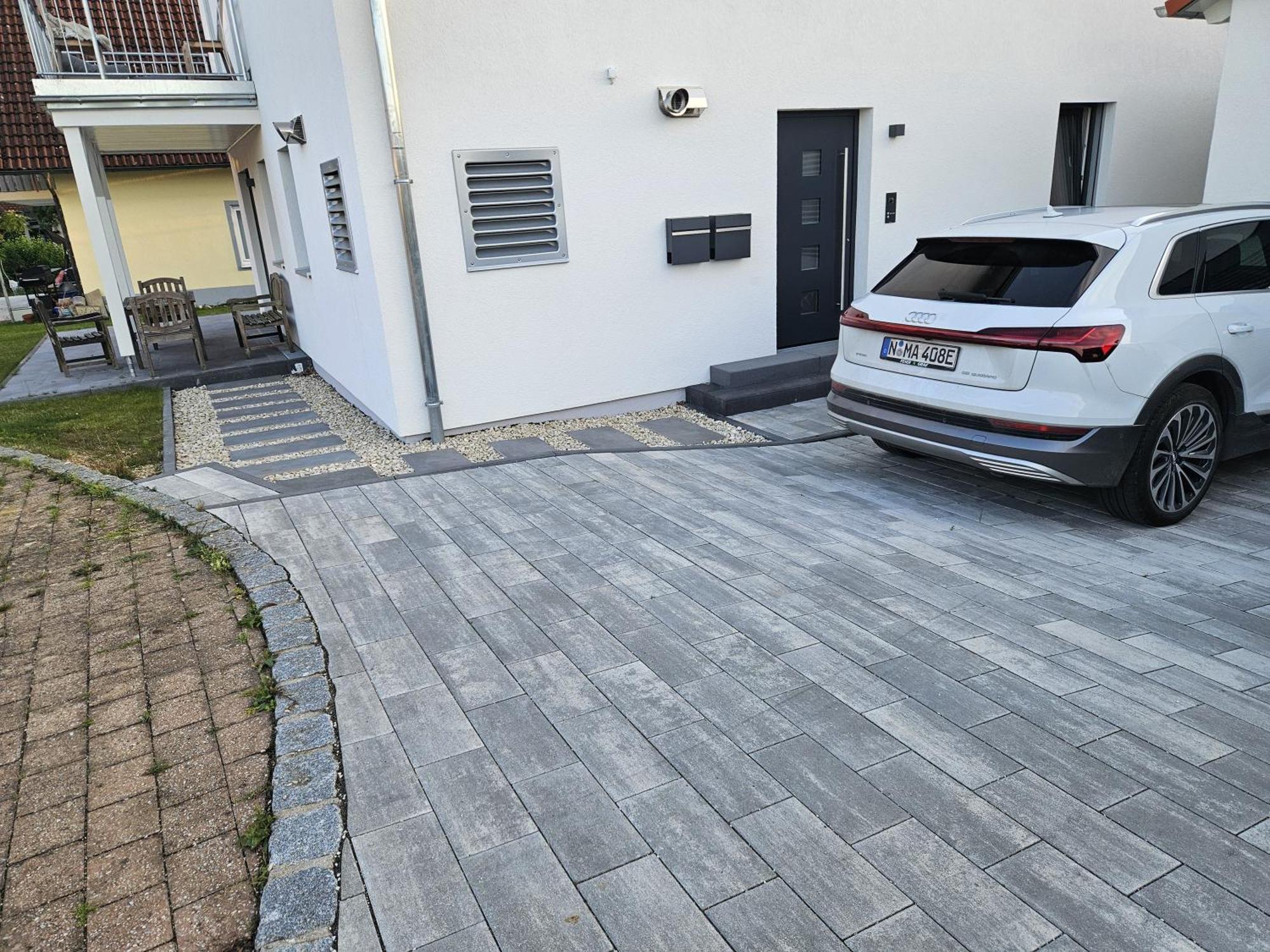Ferienwohnung Auszeit Solnhofen Luaran gambar