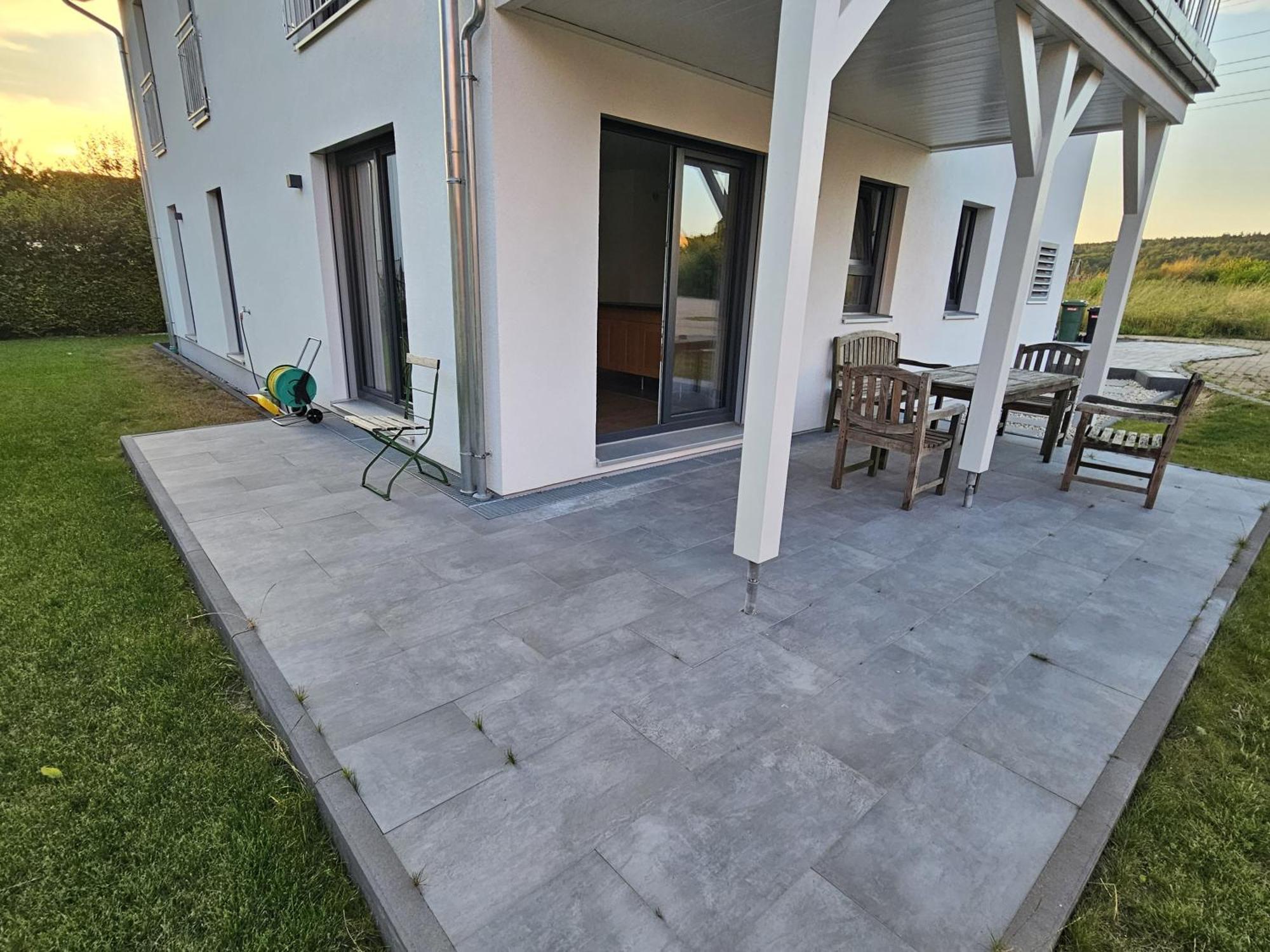 Ferienwohnung Auszeit Solnhofen Luaran gambar