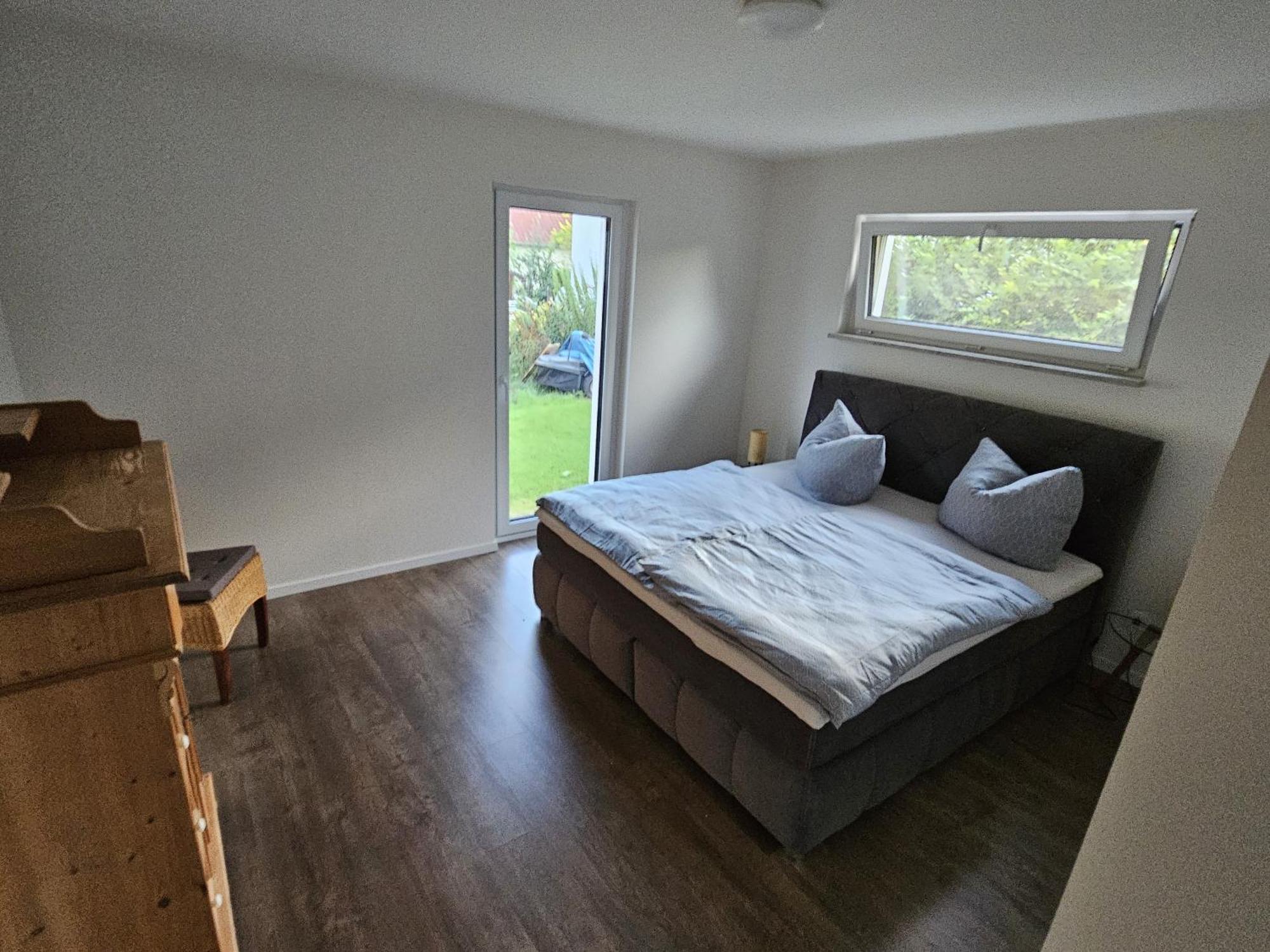 Ferienwohnung Auszeit Solnhofen Luaran gambar