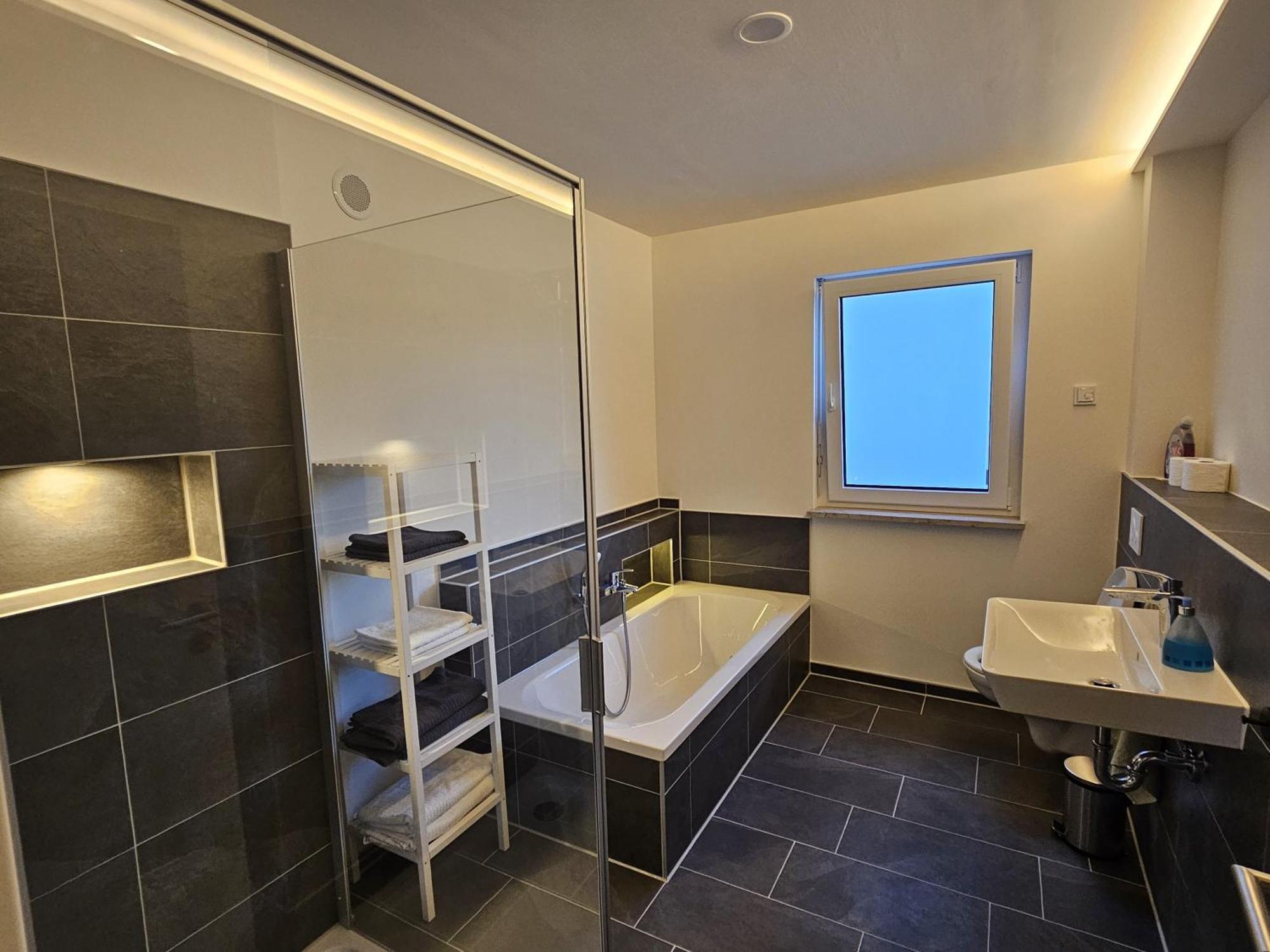 Ferienwohnung Auszeit Solnhofen Luaran gambar