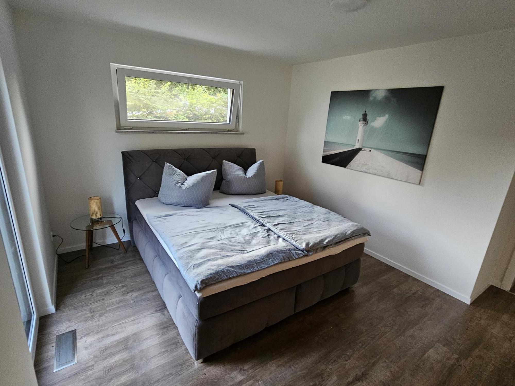 Ferienwohnung Auszeit Solnhofen Luaran gambar