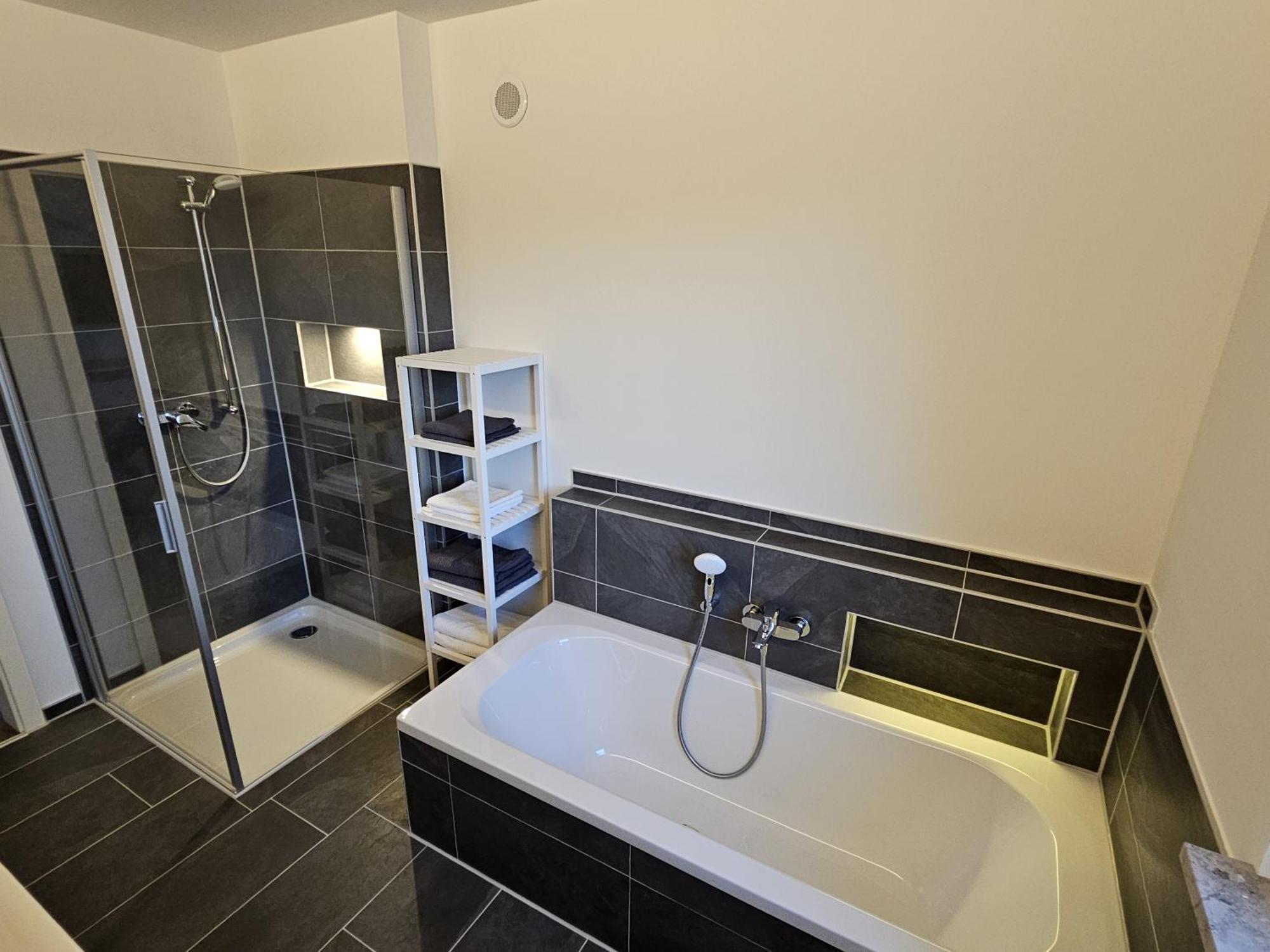 Ferienwohnung Auszeit Solnhofen Luaran gambar